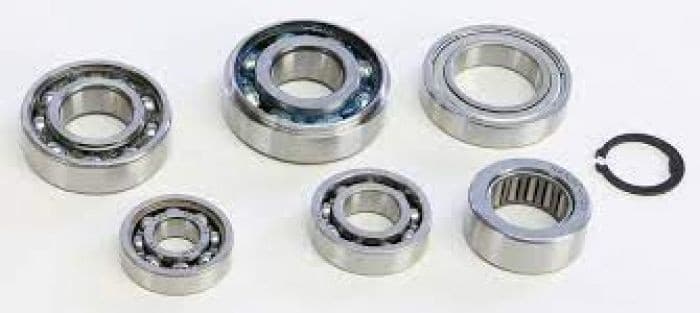 HOTROD'S TRANSMISSION BEARING KITS
