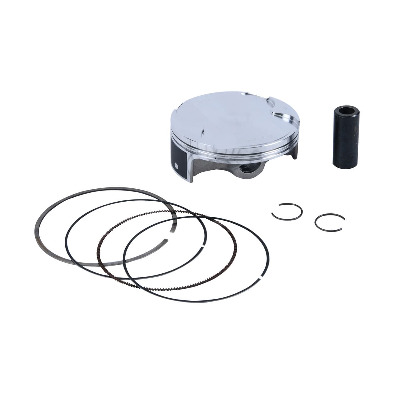 Vertex Piston Kit Forged 95.96/Standard 12.5:1 Kawasaki