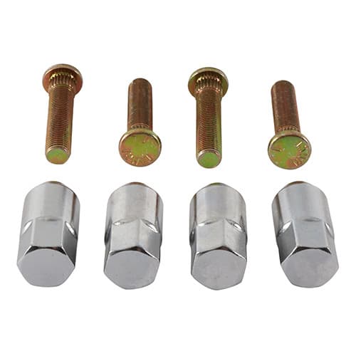 All Balls Wheel Stud Kit