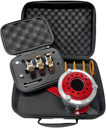 Ibexx P-Drive Duner 226 Clutch Kit Can