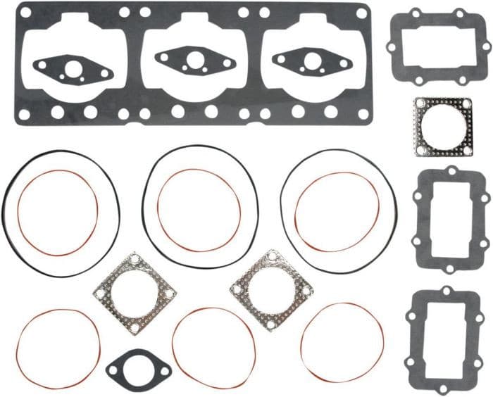 SKI DOO MACH ZLT O/B TO 74.5MM TOP END GASKET SET