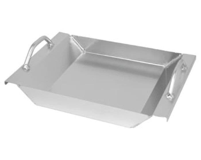 TRAY TOOL PRO PANEL SILVER