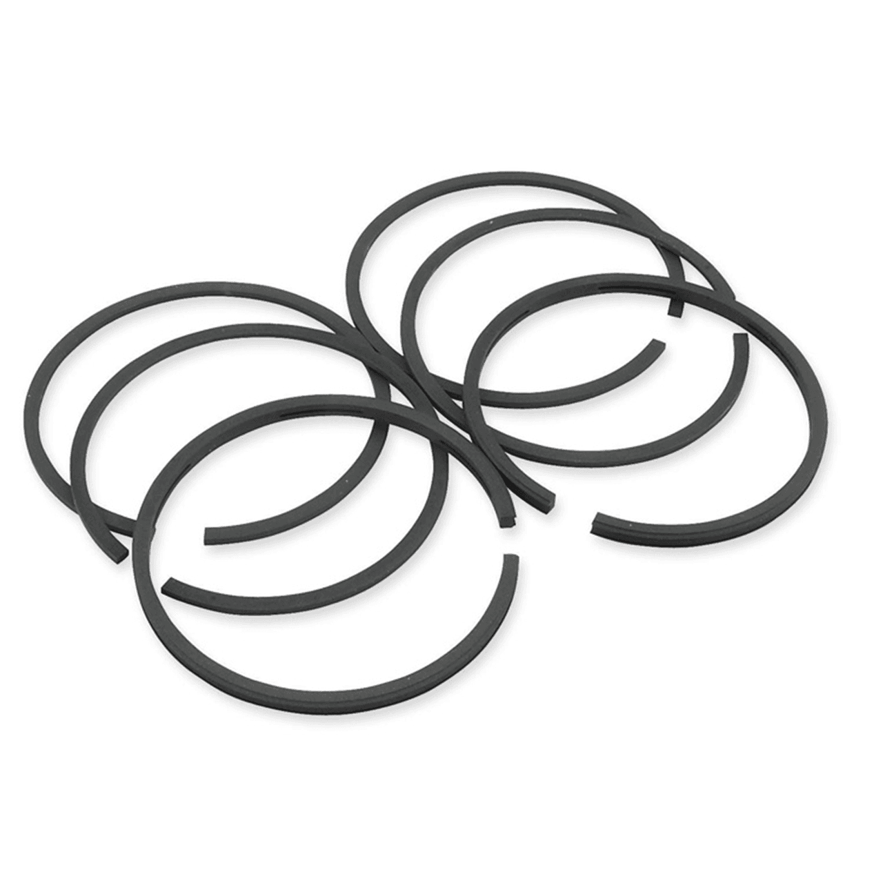 PROX PISTON RING SET TRX400 FOREMAN 4X4