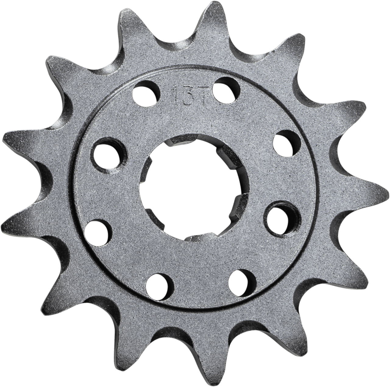 Fire Power Front Cs Sprocket Steel 13T-520 Honda