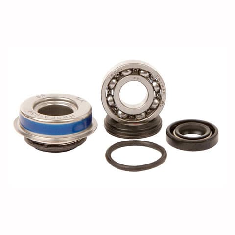 HOTROD'S WATER PUMP KITS