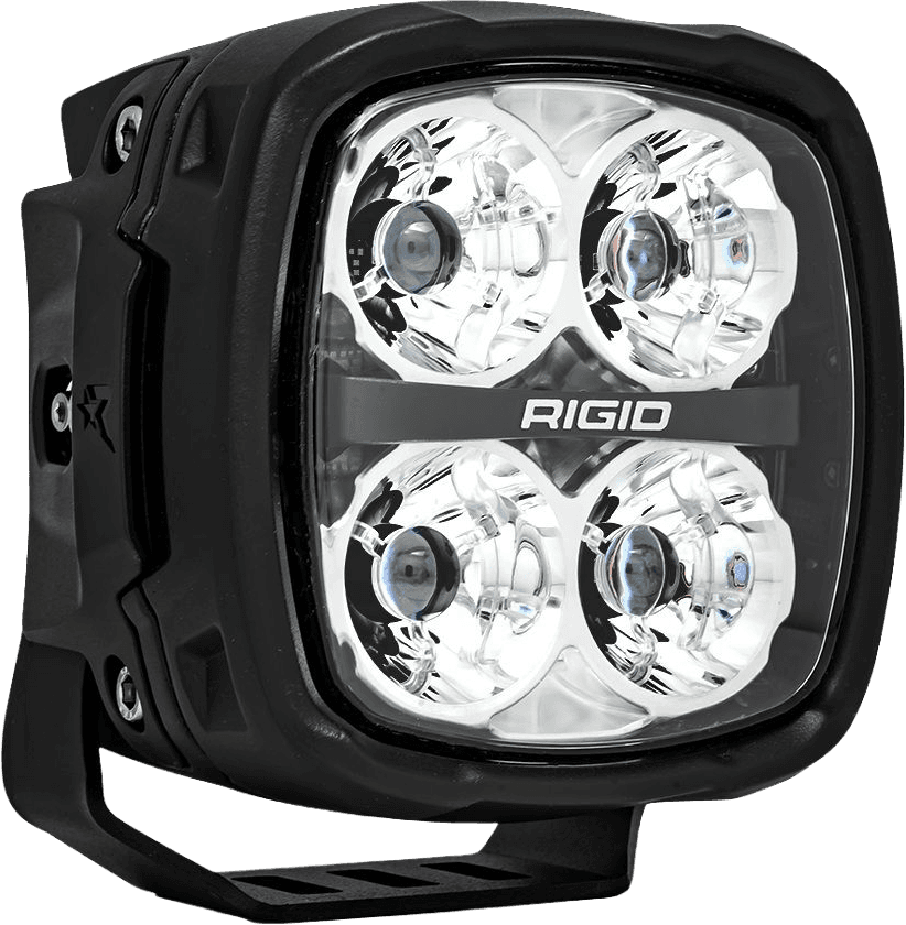 Rigid Phoenix 5" Pod Spot Light