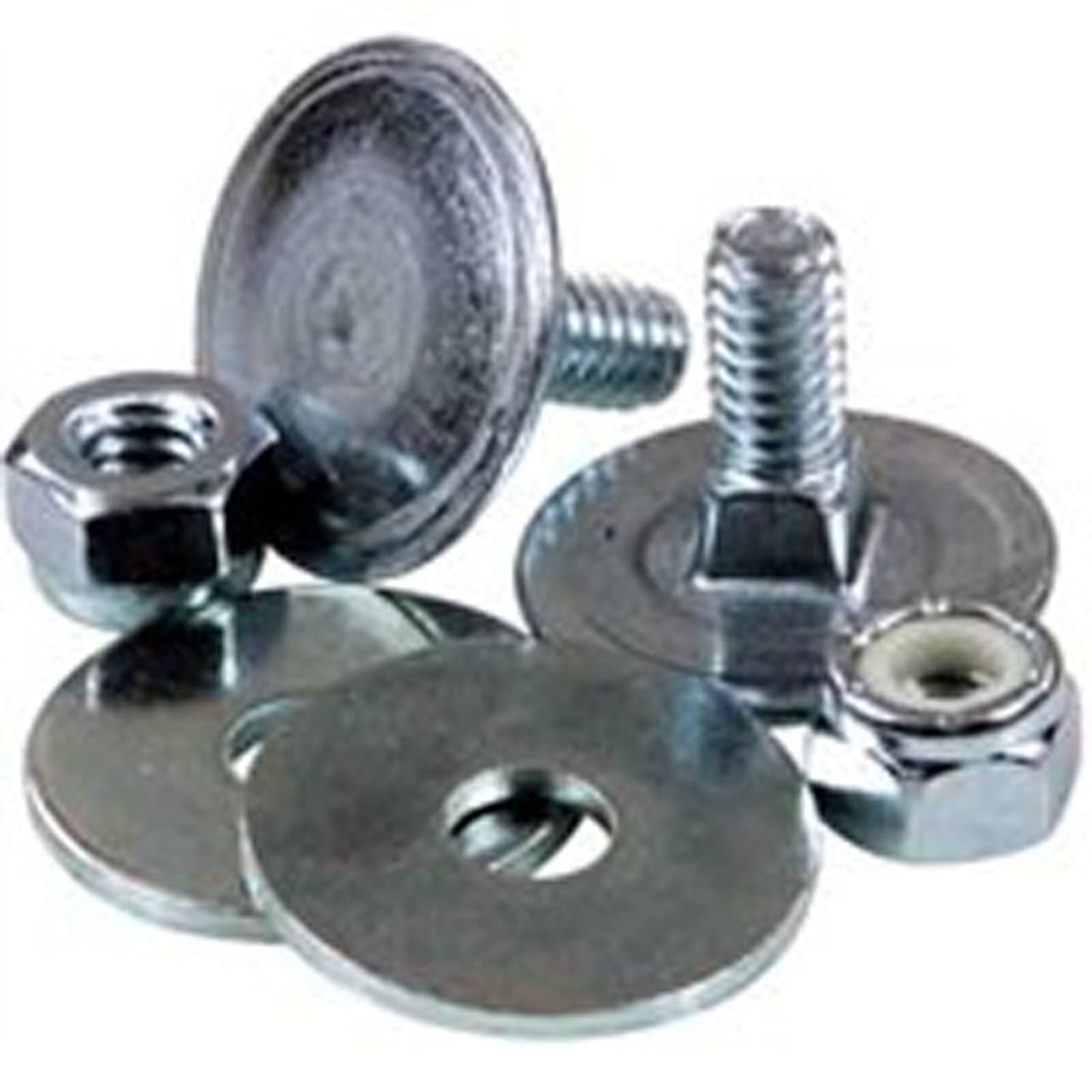 POLARIS HYPERFAX REPLACEMENT BOLT 15/16"