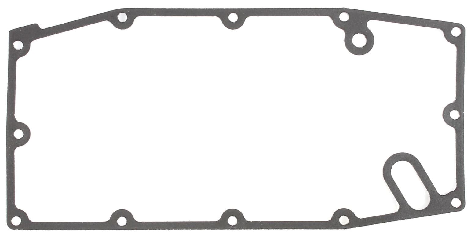 Cometic Oil Pan Gasket M8 .032"AFM 1PK OE#25700452
