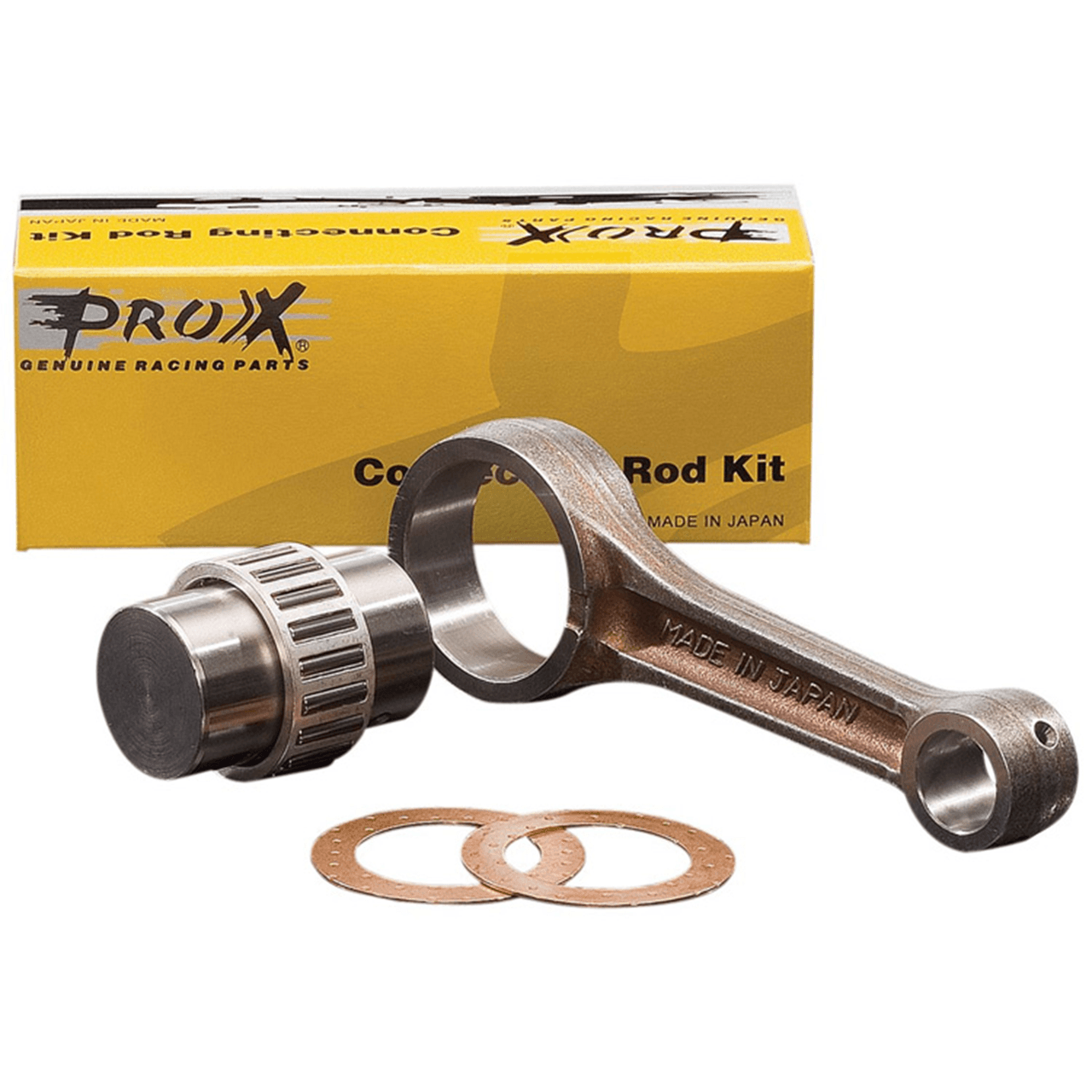 PROX CON.ROD KIT YFS200 BLASTER '88-06 + DT/IT200