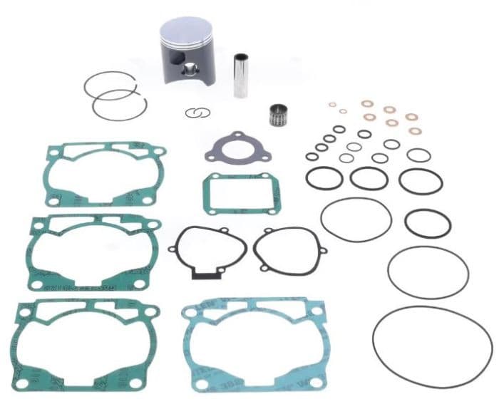 TOP END PISTON KIT; KTM 250 SX 07-16