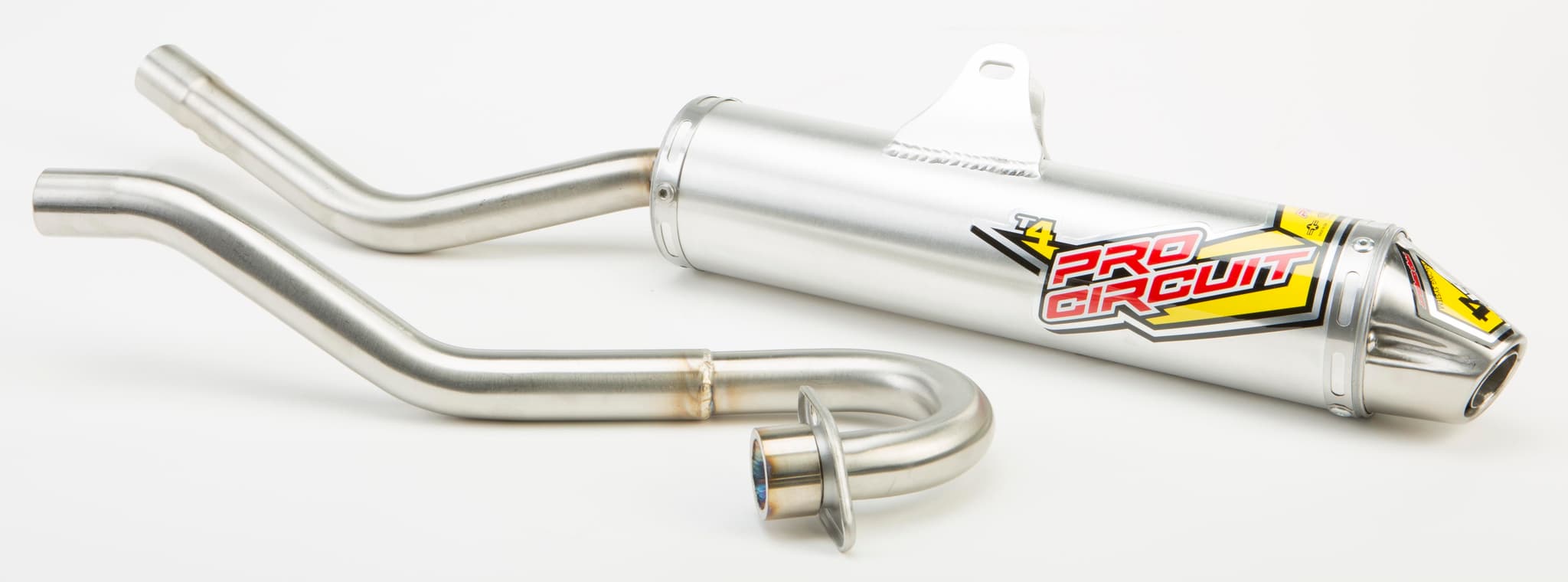 Pro Circuit P/C T-4 Exhaust System CRF150F '06-17