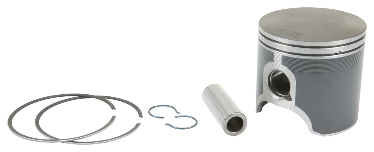 SP1 Piston T-Moly Double Ring Ski-Doo