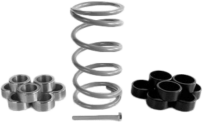 EPI Clutch Kit 0-3000 Elev 31-33" Tire - Yamaha