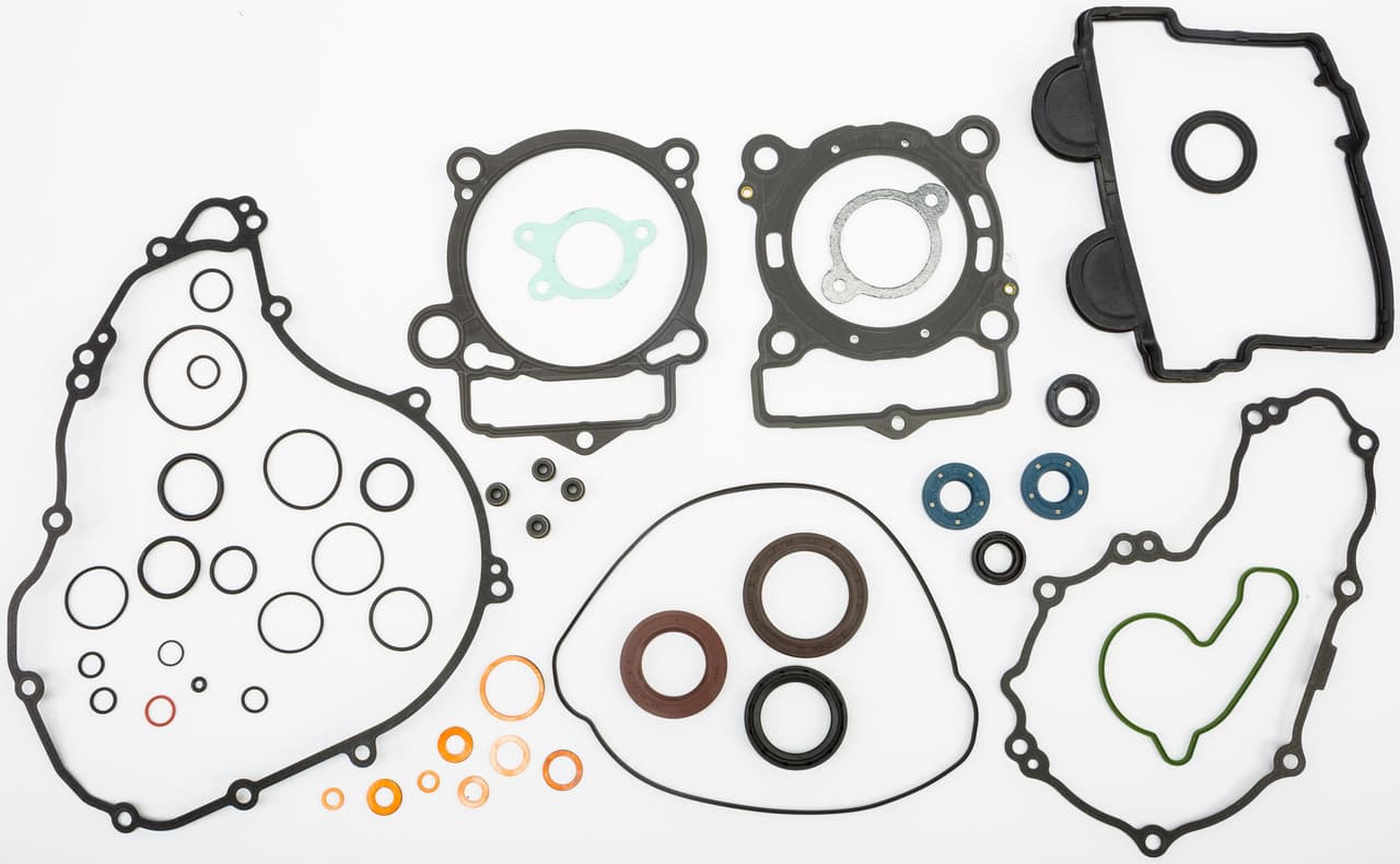 Athena Complete Gasket Kit W/Oil Seals Husqvarna/KTM