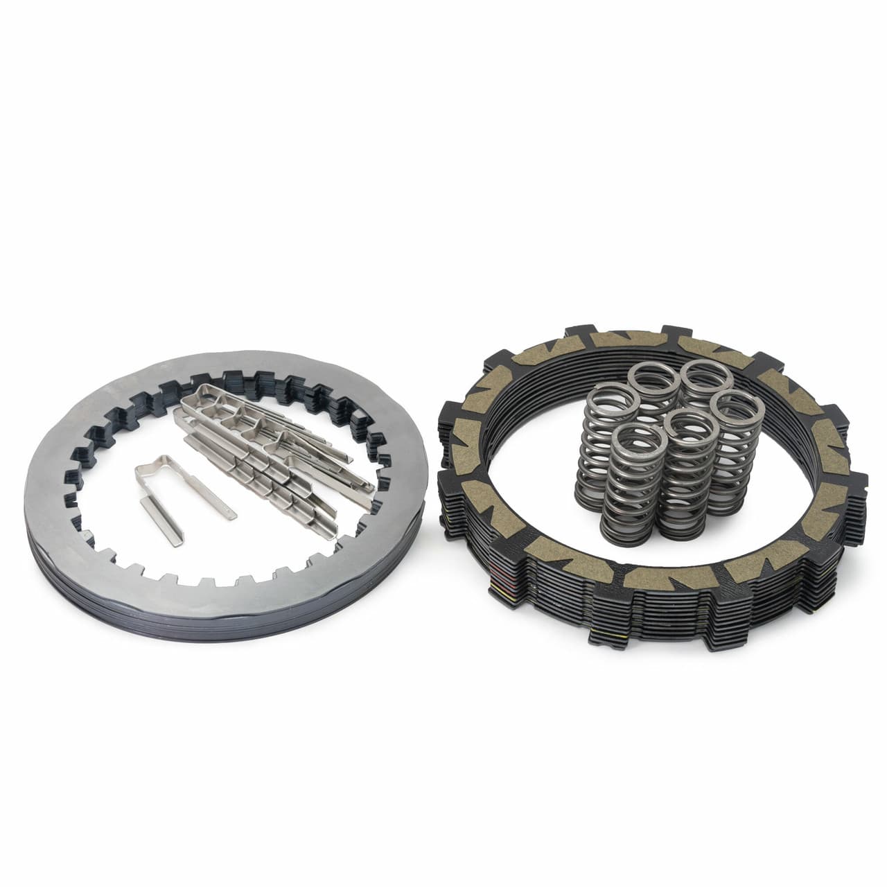 Rekluse Racing Torqdrive Clutch Pack Honda