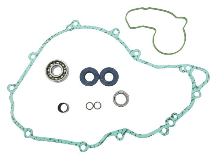 PSYCHIC WATER PUMP REPAIR KIT