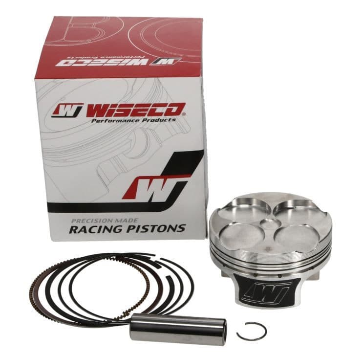 KAWASAKI 1000R NINJA (K1039) 2973XG PISTON 4413M07550