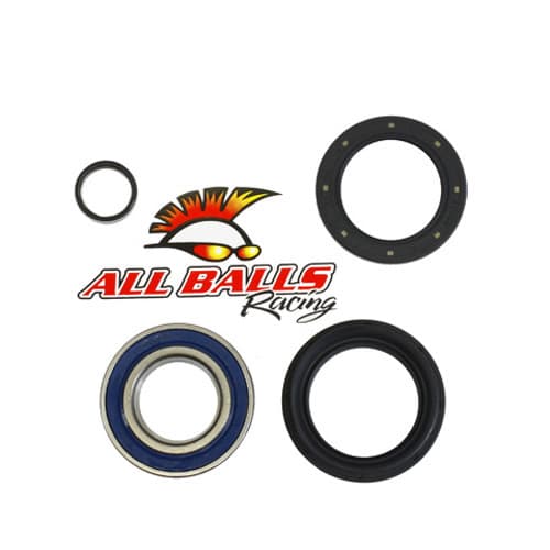 WHEEL BEARING KIT - ONE WHEEL