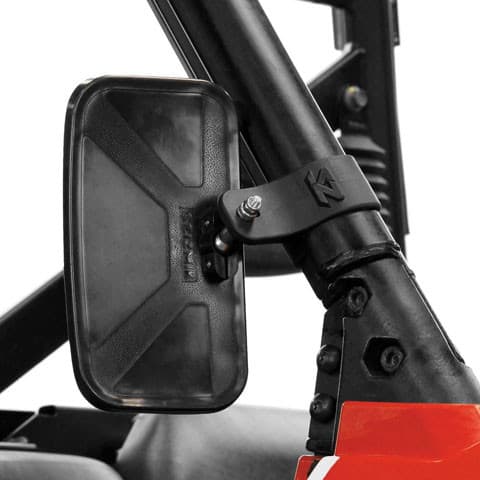 UTV MIRROR - PRO-FIT ROLL CAGES (SOLD EACH)