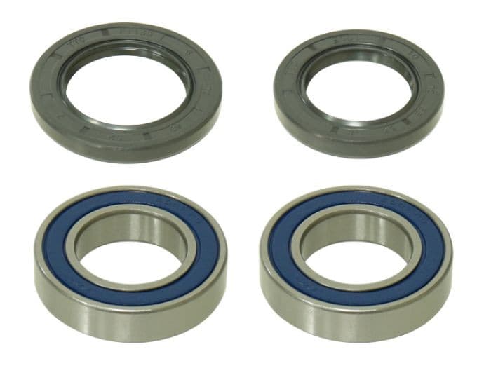 PSYCHIC WHEEL BEARING KIT - REAR