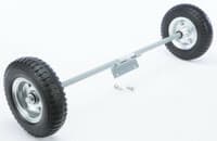 Fire Power Mototrainer Training Wheels CRF50F/XR50R