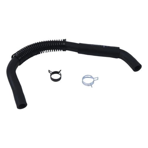 FUEL STAR HOSE AND CLAMP KIT