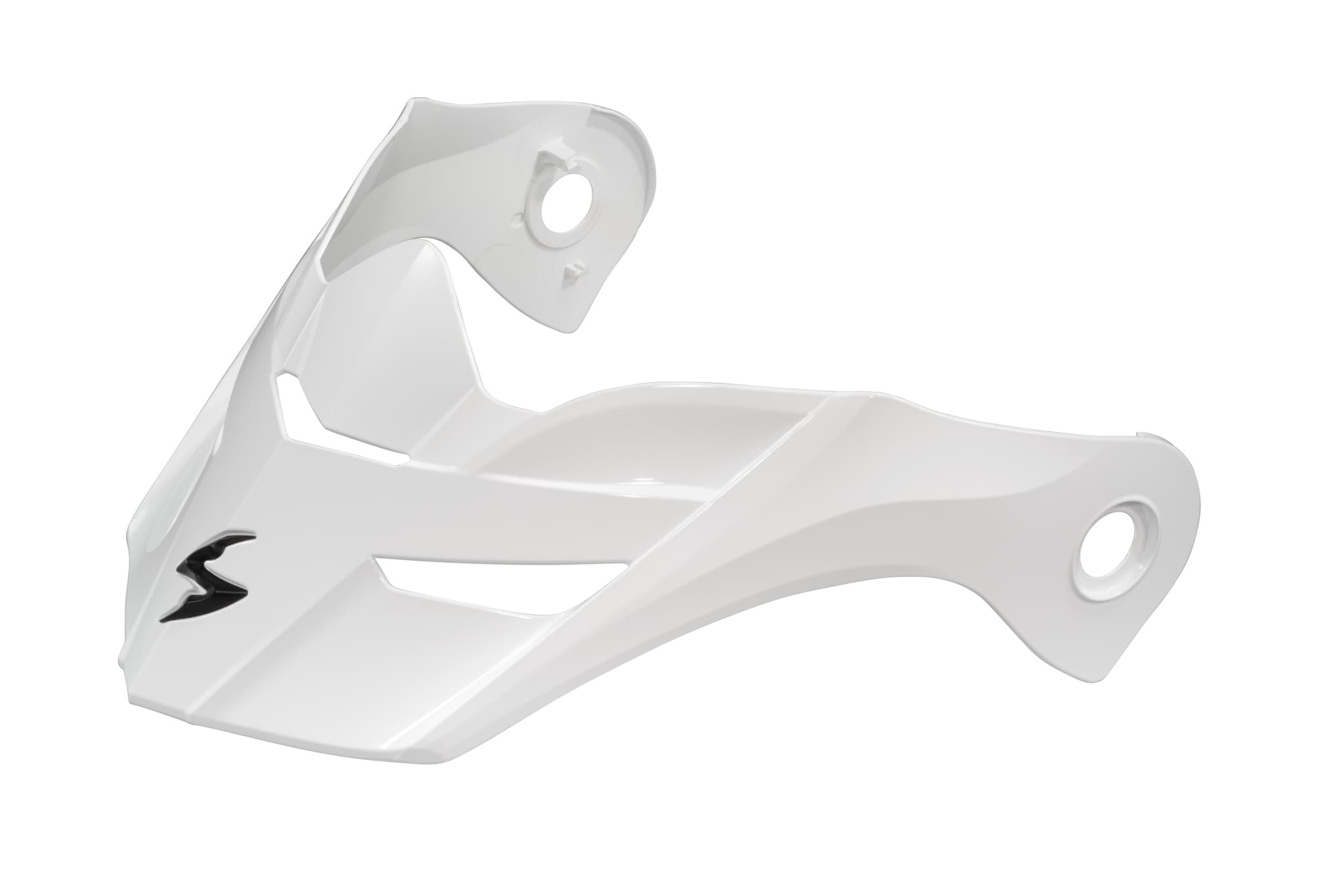 Scorpion Exo EXO-AT960 Peak Visor White