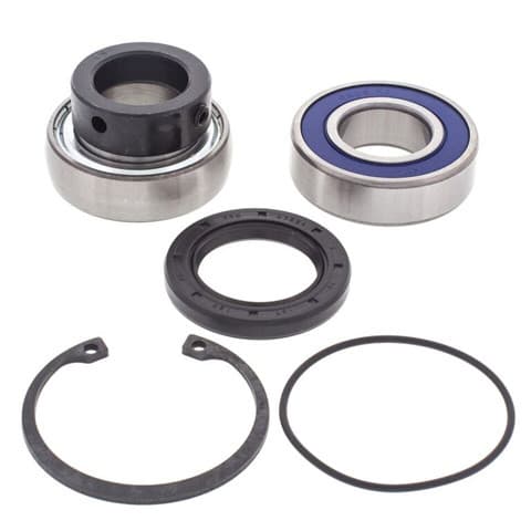 All Balls Chain Case Bearing & Seal Kit