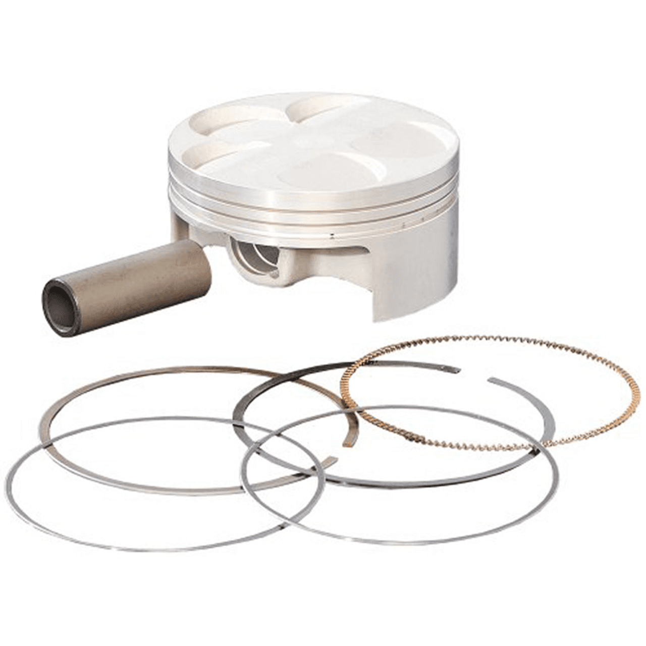 PROX PISTON KIT CRF230F '03-09 9.0:1