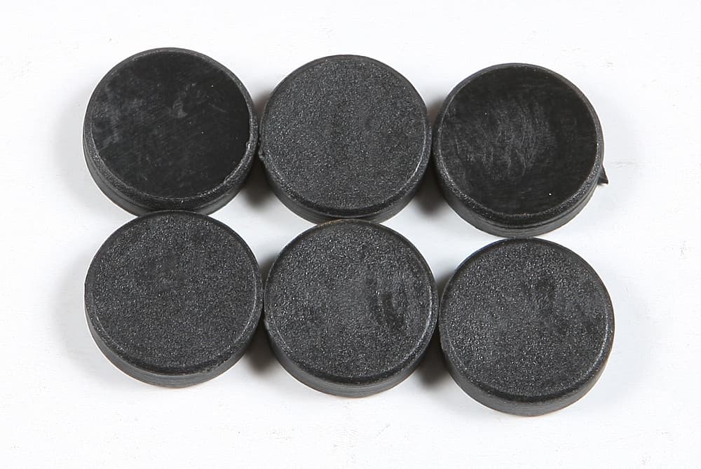 SP1 Clutch Button Arctic Cat 6/Pack