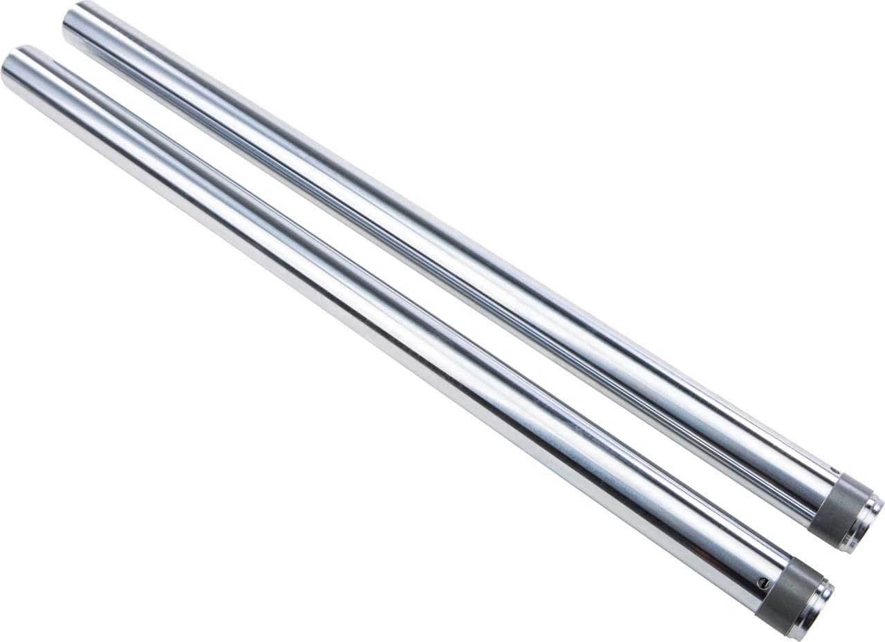 HardDrive 39MM Fork Tubes 27" O.S XL `09-UP
