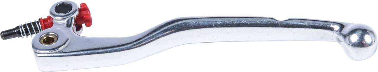 Fire Power Clutch Lever Silver