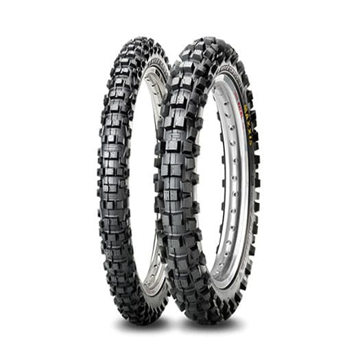 Maxxis Tire Maxxcross It M7305 Rear 100/100-18 59M Bias TT