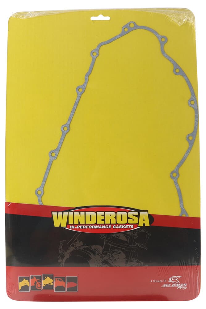 Vertex Clutch Cover Gasket Inner Yamaha
