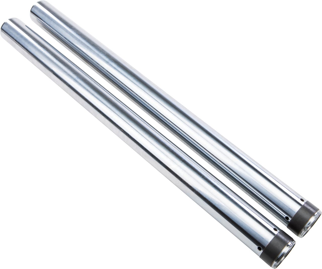HardDrive 49MM Fork Tubes 25-1/2" Standard Fxd