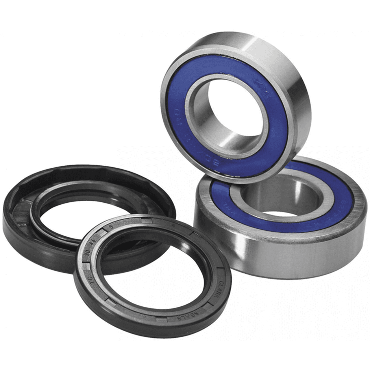 PRO-X ATV WHEEL BEARINGS