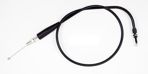 Motion Pro Black Vinyl Throttle Cable