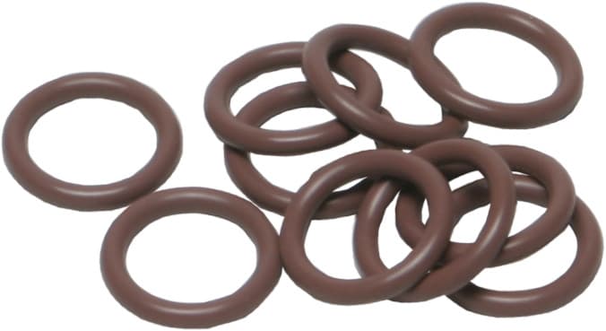 Cometic Upper Pushrod Cover O-Ring Twin Cam 10/Pack OE#11293