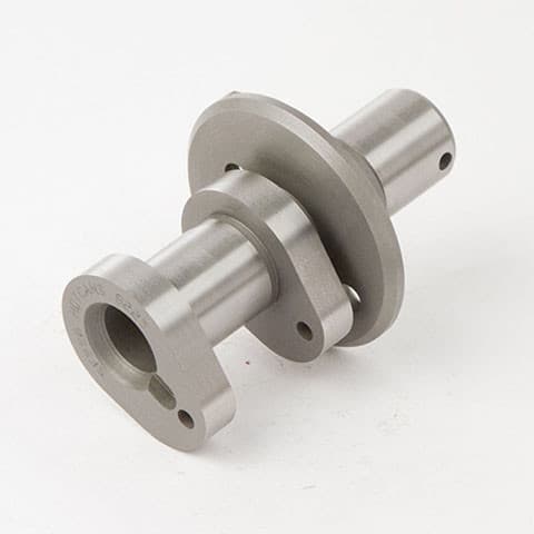 HOT CAMS CAMSHAFTS