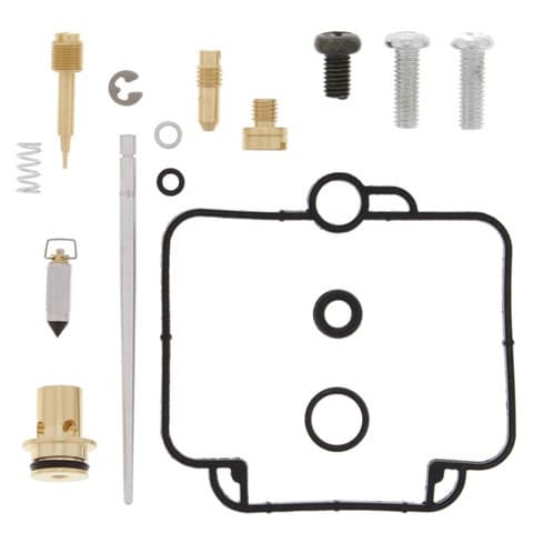 All Balls Carburetor Repair Kit