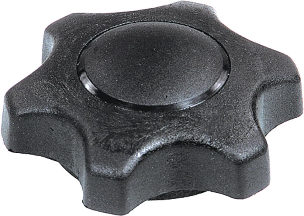 SP1 Gas/Oil Cap Ski-Doo