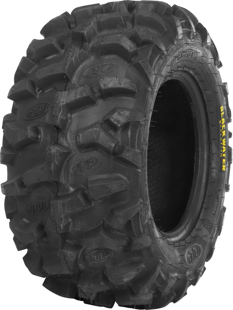 ITP Tire Blackwater Evo Rear 27X11R12 LR1520LBS Radial