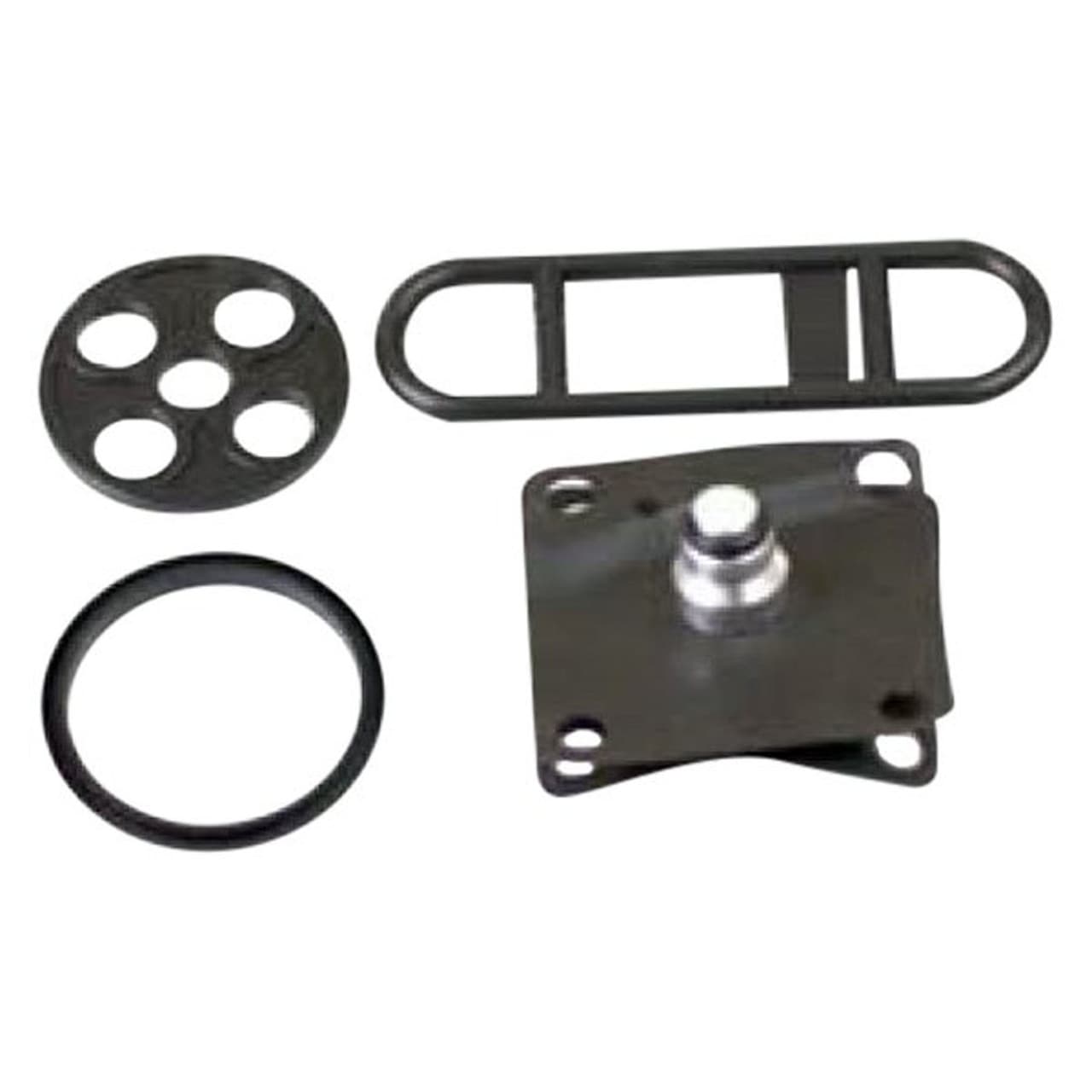 FUEL PETCOCK REPAIR KIT, SU GS-400 - GS-1000