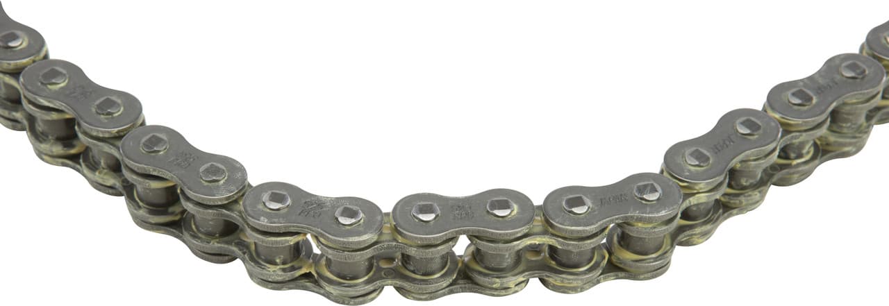 Fire Power O-Ring Chain 100' Roll