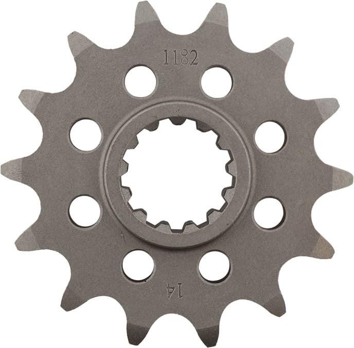 Supersprox Front Cs Sprocket Steel 14T-525 Tri