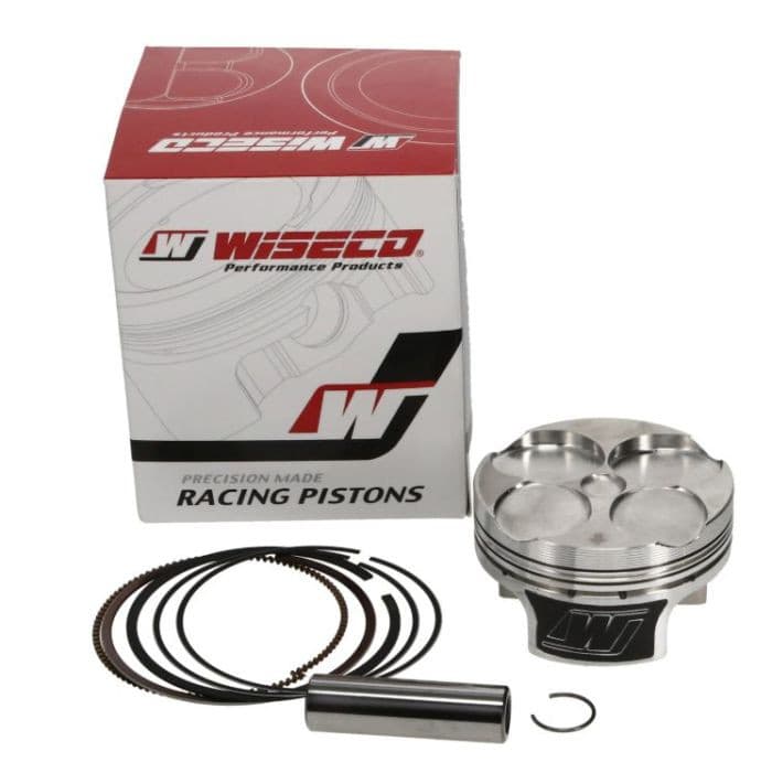 SUZ GS1150E 1986 (K1229) 3032XG PISTON 4345M07700