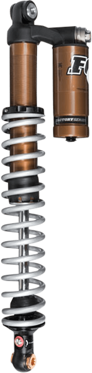 1.5 Podium RC2 Utility Shocks Pr/ Fox Shocks Utility ATV