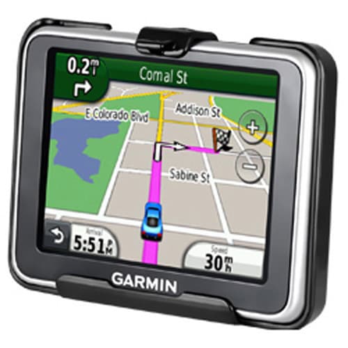 RAM HOLDER GARMIN NUVI 2200 SERIES