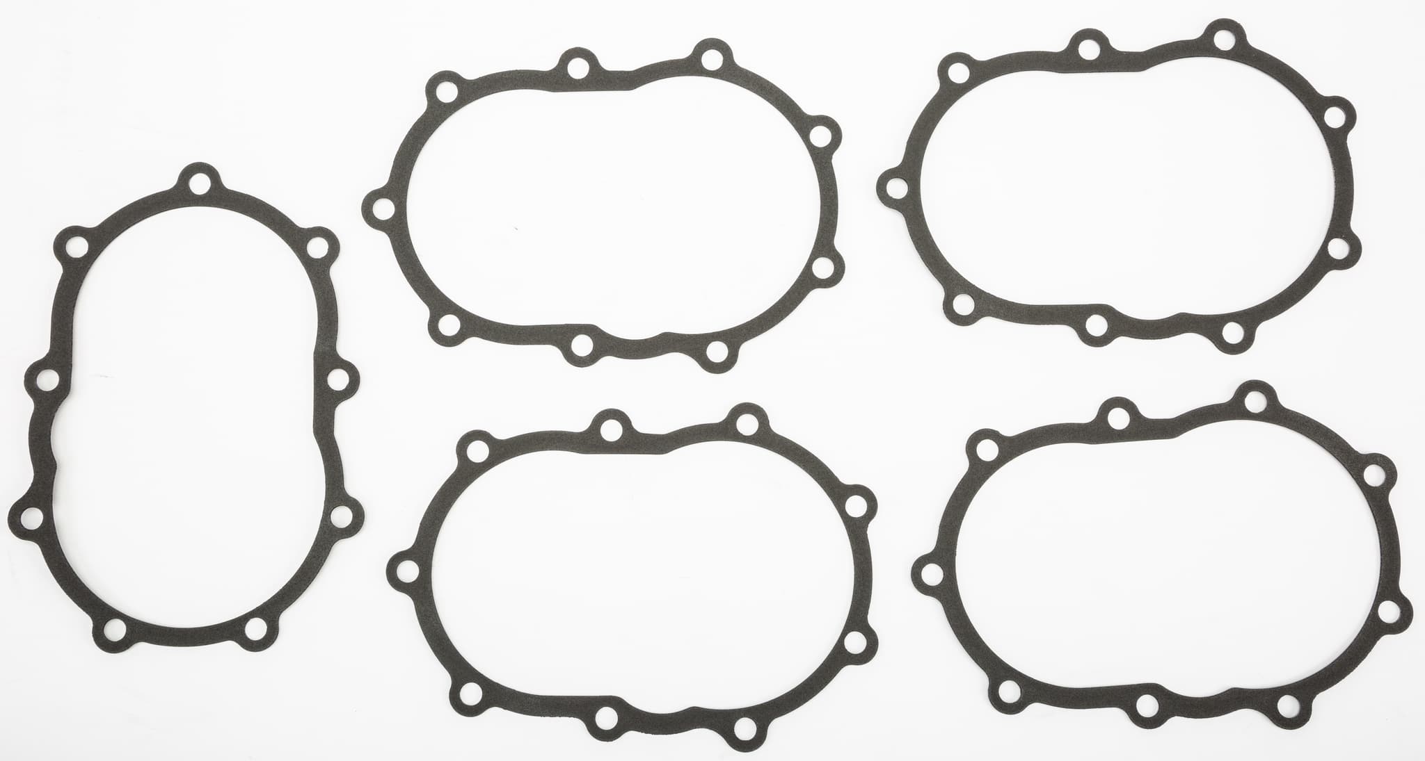 James Gaskets Transmission End Cover Gaskets Foamet 5/Pack 33295-36-F