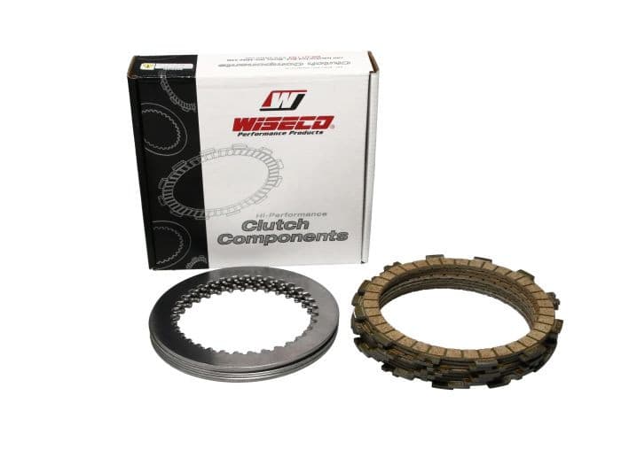 CLUTCH PACK KIT- KAW/SUZ KX60/65 RM60/65 CPK009